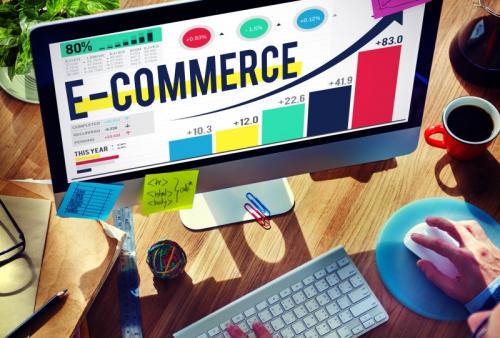  E-Commerce Juga Perlu Berinovasi